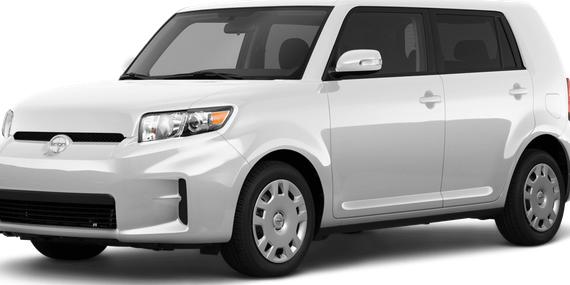 TOYOTA SCION XB 2011 JTLZE4FE4B1130383 image